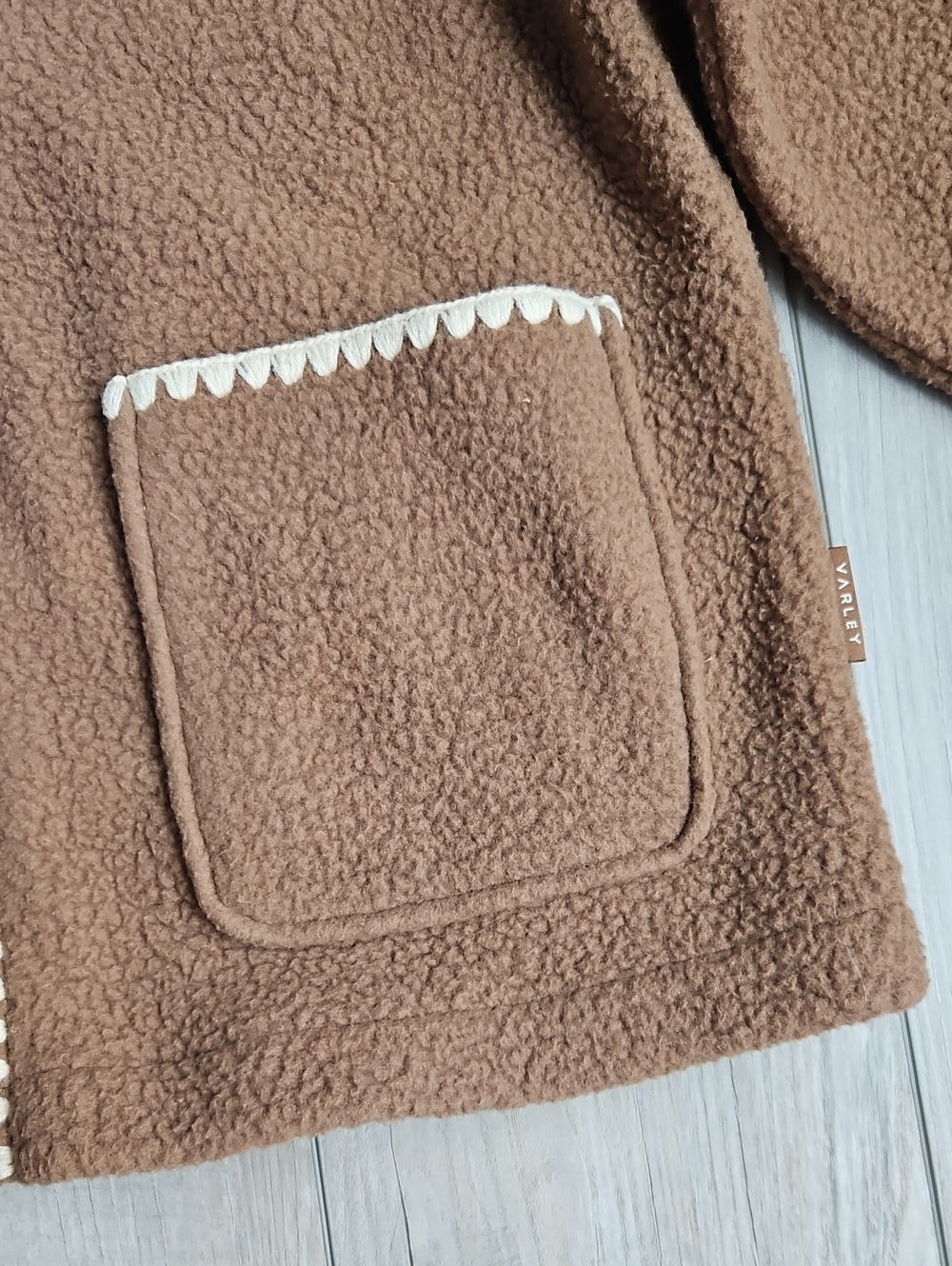 Varley Fleece - Picture 7 of 10